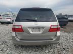 2006 Honda Odyssey Touring zu verkaufen in Chicago Heights, IL - Front End
