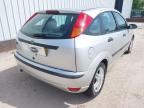 2002 FORD FOCUS ZETE for sale at Copart WESTBURY