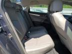 2017 Honda Civic Touring na sprzedaż w Prairie Grove, AR - Front End