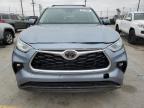 2022 Toyota Highlander L en Venta en Los Angeles, CA - Front End