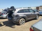 2016 Toyota Highlander Hybrid Limited en Venta en San Martin, CA - Rear End