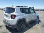 2020 Jeep Renegade Latitude zu verkaufen in Sacramento, CA - Side