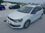 2012 VOLKSWAGEN POLO MATCH for sale at Copart ST HELENS