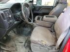 2015 Chevrolet Silverado K2500 Heavy Duty للبيع في Kincheloe، MI - Front End