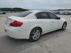 2011 Infiniti G37 Base for Sale in Tulsa, OK - Mechanical