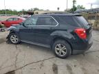 2014 Chevrolet Equinox Lt for Sale in Marlboro, NY - Front End