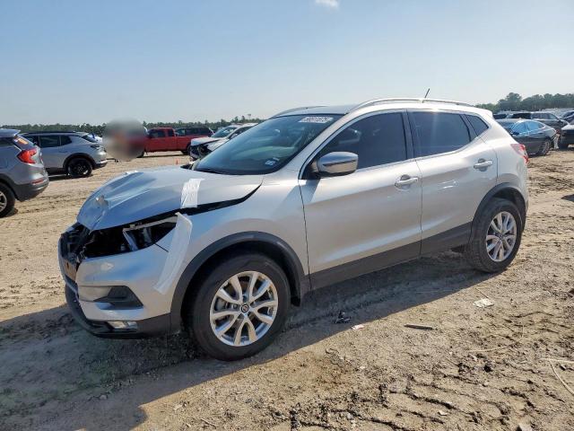 NISSAN ROGUE SPOR 2021