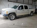 2012 Chevrolet Silverado K1500 Lt продається в Lexington, KY - Undercarriage