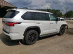 2024 Toyota Sequoia Sr5 for Sale in Greenwell Springs, LA - Front End