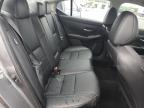 2021 Nissan Sentra Sr продається в York Haven, PA - Front End
