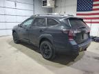 2022 Subaru Outback Wilderness na sprzedaż w Candia, NH - Front End