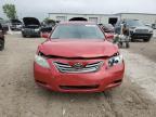 2009 Toyota Camry Hybrid de vânzare în Kansas City, KS - Front End