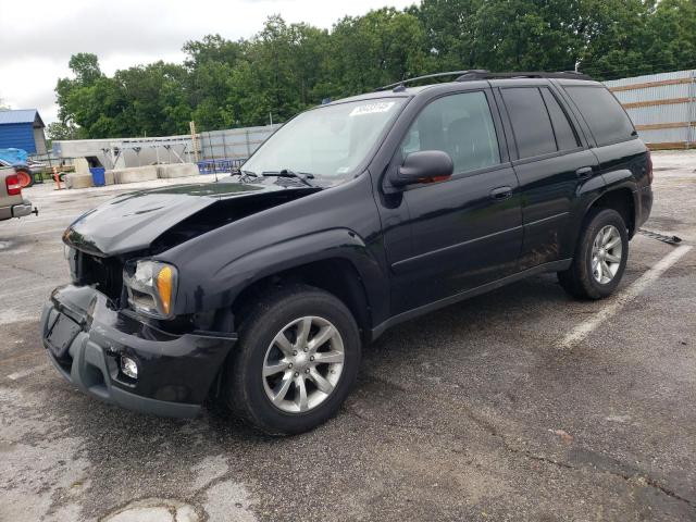 2005 Chevrolet Trailblazer Ls