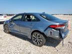 2021 Toyota Corolla Se იყიდება Taylor-ში, TX - All Over