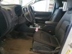 2022 Chevrolet Colorado Lt на продаже в Dyer, IN - Minor Dent/Scratches