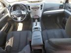 2011 Subaru Outback 2.5I Premium للبيع في Elgin، IL - Rear End