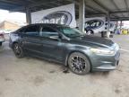 2016 Ford Fusion Se продається в Hayward, CA - All Over