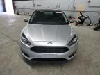 2018 Ford Focus Se for Sale in Wheeling, IL - Mechanical
