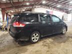 2011 Toyota Sienna Le за продажба в Lansing, MI - Side