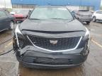 2022 Cadillac Xt4 Sport for Sale in Woodhaven, MI - Rear End