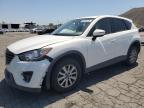 2016 Mazda Cx-5 Touring продається в Colton, CA - Rear End