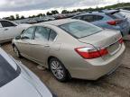 2013 Honda Accord Exl for Sale in Pekin, IL - Front End