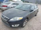 2009 FORD MONDEO TITANIUM X TDCI140  for sale at Copart BRISTOL