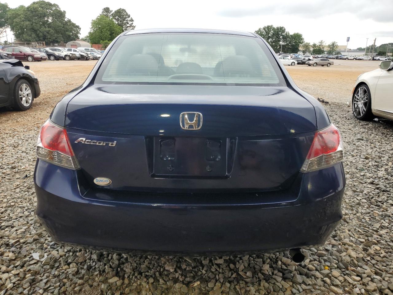 2010 Honda Accord Lx VIN: 1HGCP2F34AA047275 Lot: 56209635