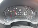 2014 AUDI A3 S LINE for sale at Copart PETERLEE