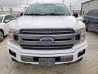 2018 Ford F150 Super Cab   de vânzare în Haslet, TX - Hail