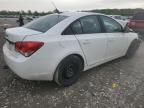 2013 Chevrolet Cruze Ls zu verkaufen in Cahokia Heights, IL - Front End