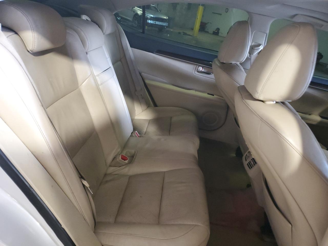 2014 Lexus Es 350 VIN: JTHBK1GG6E2147557 Lot: 57295345