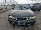 2003 Bmw 330 Xi for Sale in Moraine, OH - Burn - Interior