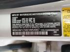 2014 Bmw X1 Sdrive28I de vânzare în East Granby, CT - Minor Dent/Scratches
