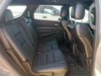 2021 Dodge Durango Gt for Sale in Andrews, TX - Hail