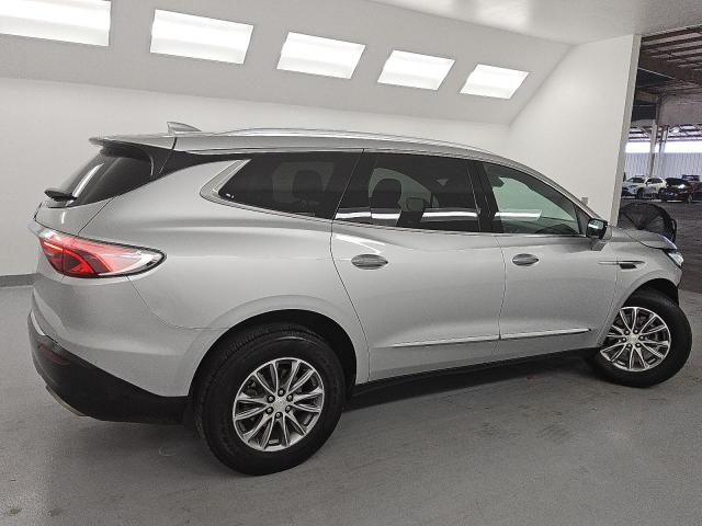  BUICK ENCLAVE 2022 Silver