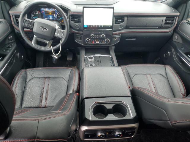  FORD EXPEDITION 2022 Серебристый