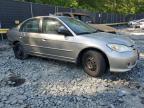 2004 Honda Civic Lx for Sale in Waldorf, MD - Mechanical