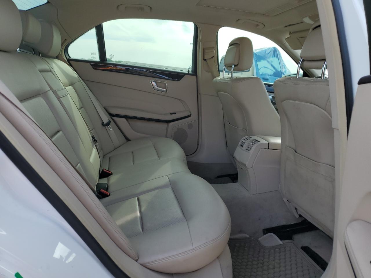 2015 Mercedes-Benz E 350 VIN: WDDHF5KB9FB136868 Lot: 56511365
