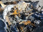 2017 Ford F350 Super Duty de vânzare în Marlboro, NY - Burn