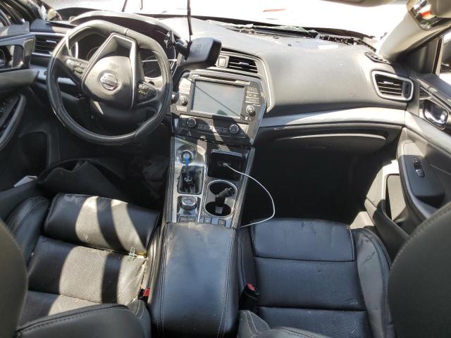  NISSAN MAXIMA 2017 Gray