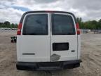 2008 Chevrolet Express G2500  for Sale in Mendon, MA - Side