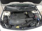 2019 Mercedes-Benz Cla 250 4Matic na sprzedaż w East Granby, CT - Minor Dent/Scratches