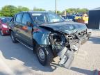 2014 ISUZU D-MAX D/C for sale at Copart SANDWICH