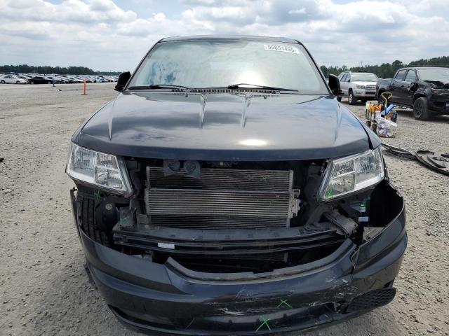 Parquets DODGE JOURNEY 2015 Black
