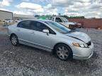 2007 Honda Civic Lx zu verkaufen in Hueytown, AL - Front End