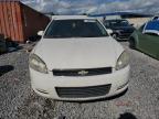 2008 Chevrolet Impala Ls for Sale in Hueytown, AL - Side