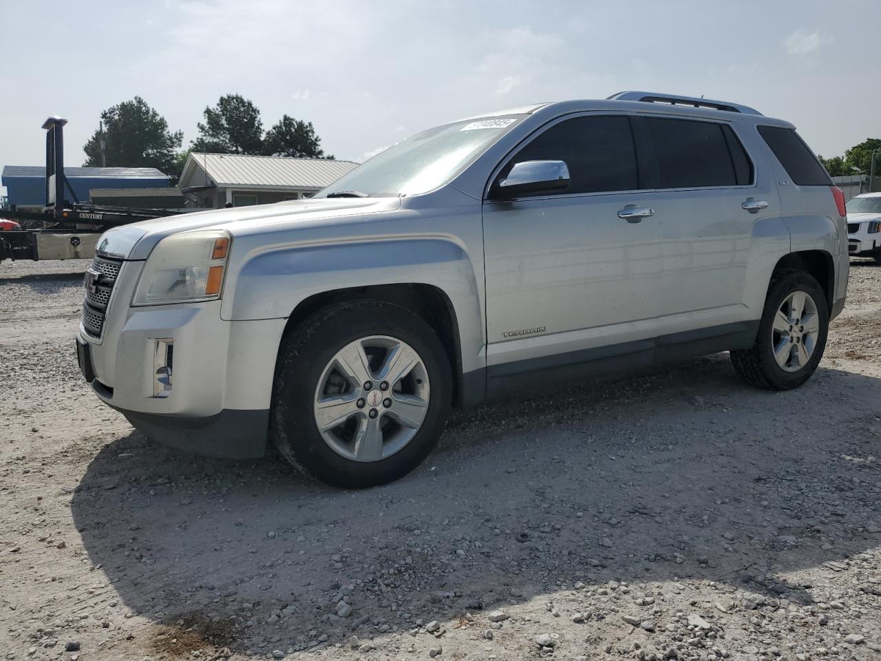 Prairie Grove, AR에서 판매 중인 2015 Gmc Terrain Slt - Hail