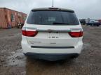 2012 Dodge Durango Sxt zu verkaufen in Elgin, IL - Front End
