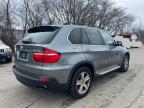 2007 Bmw X5 4.8I en Venta en North Billerica, MA - Minor Dent/Scratches